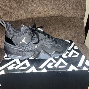 JORDAN- WESTBROOK ONE TAKE